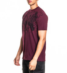 Crows Tee