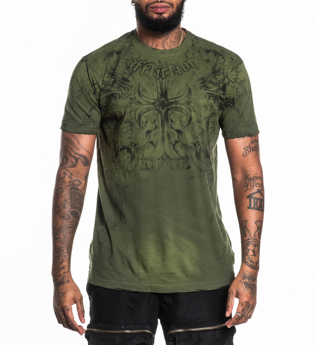 Jump Tee