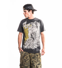 Misfits Shackles Tee