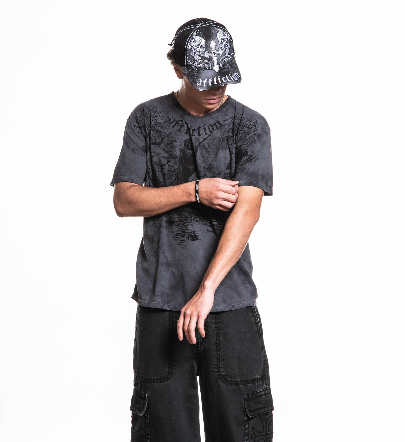 River Styx Tee