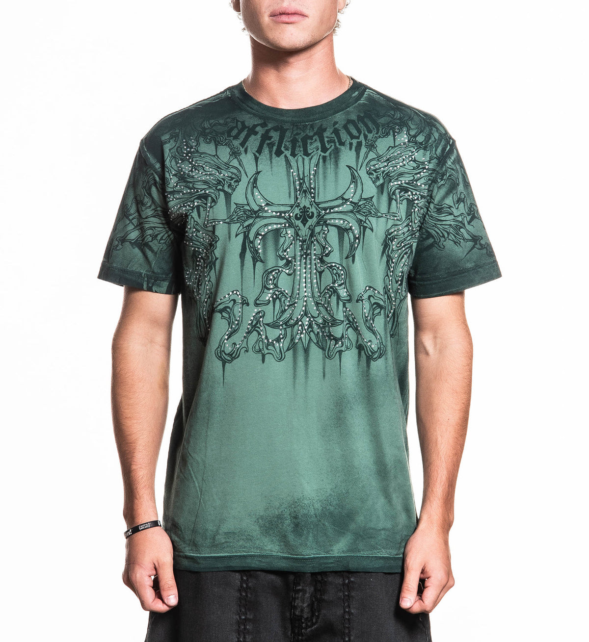 Jump Tee