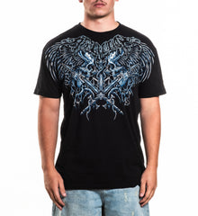Toxic Wrath Tee