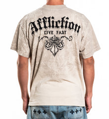 Riders Tee