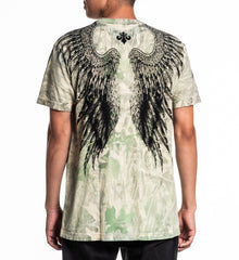 Alpha Strike Tee