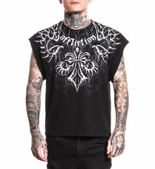 Skeleton Muscle Tee