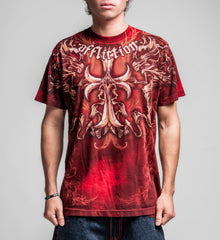 Jump Tee