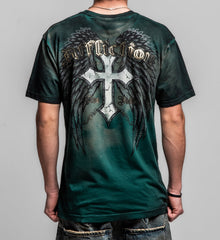 Live Fast Tee