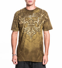 Vertibrate Tee
