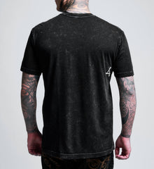 Death Eyes Tee