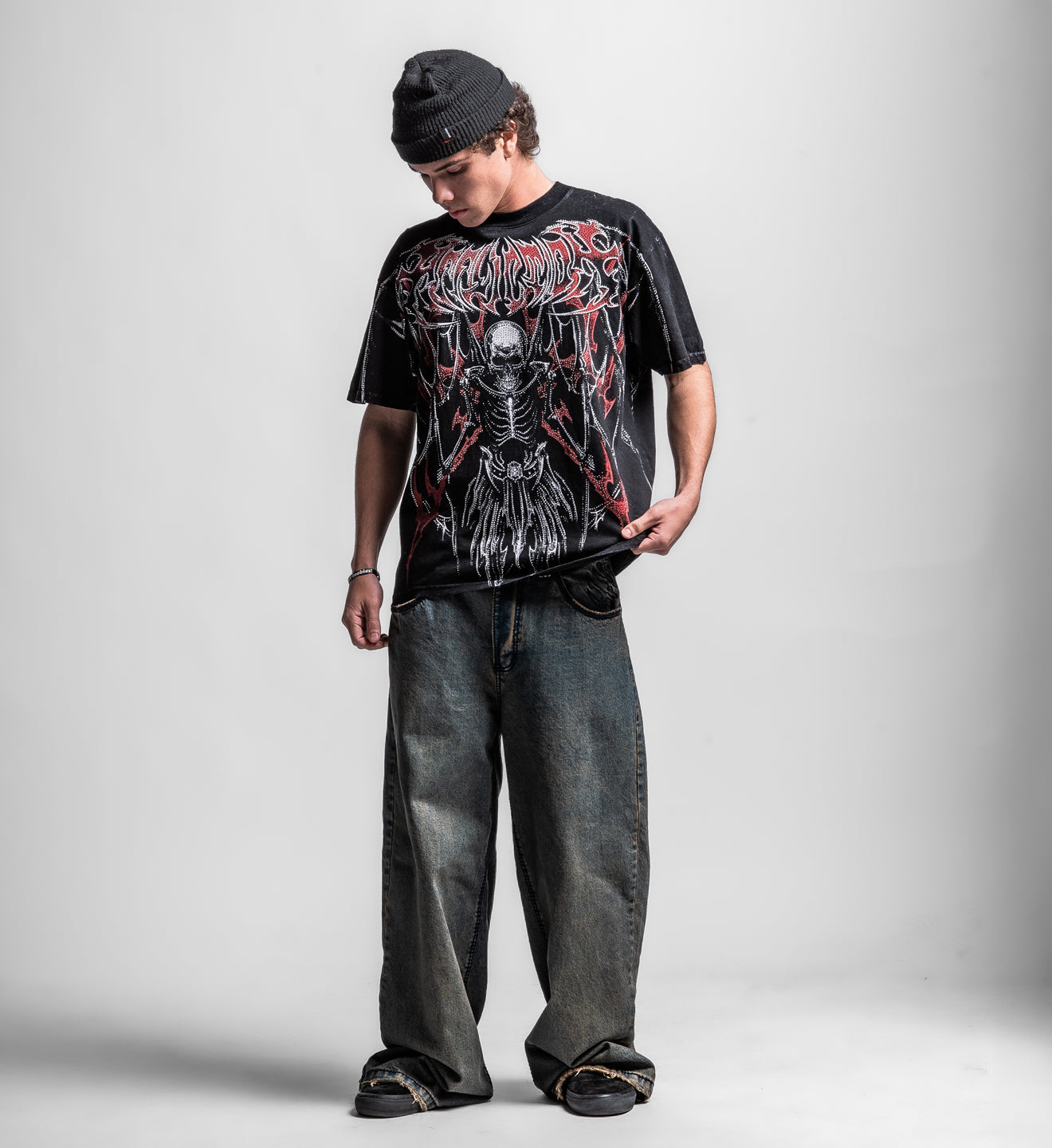 Withered Scorn Tee