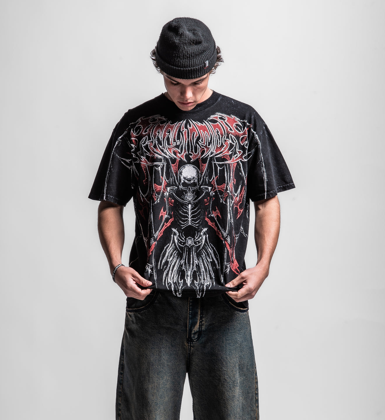 Withered Scorn Tee