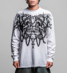 Chained Saint Thorns LS Thermal