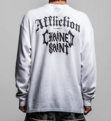 Chained Saint Thorns LS Thermal