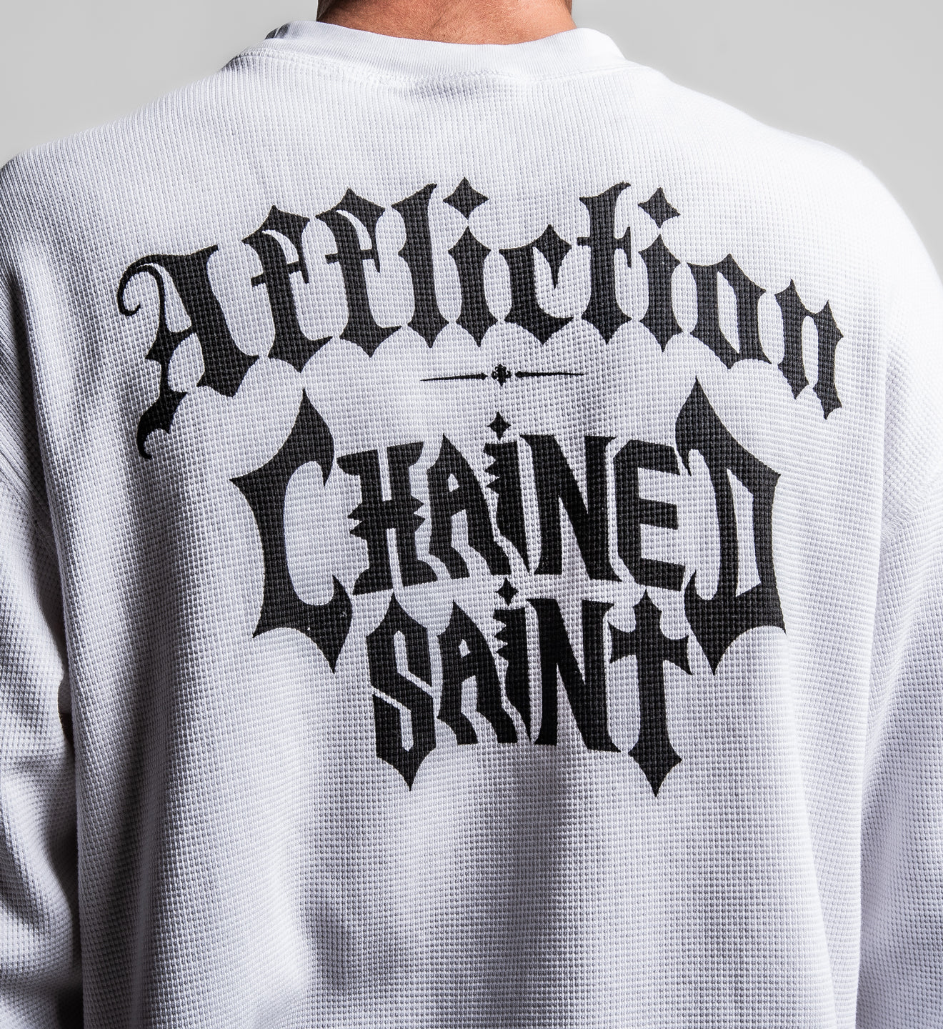 Chained Saint Thorns LS Thermal