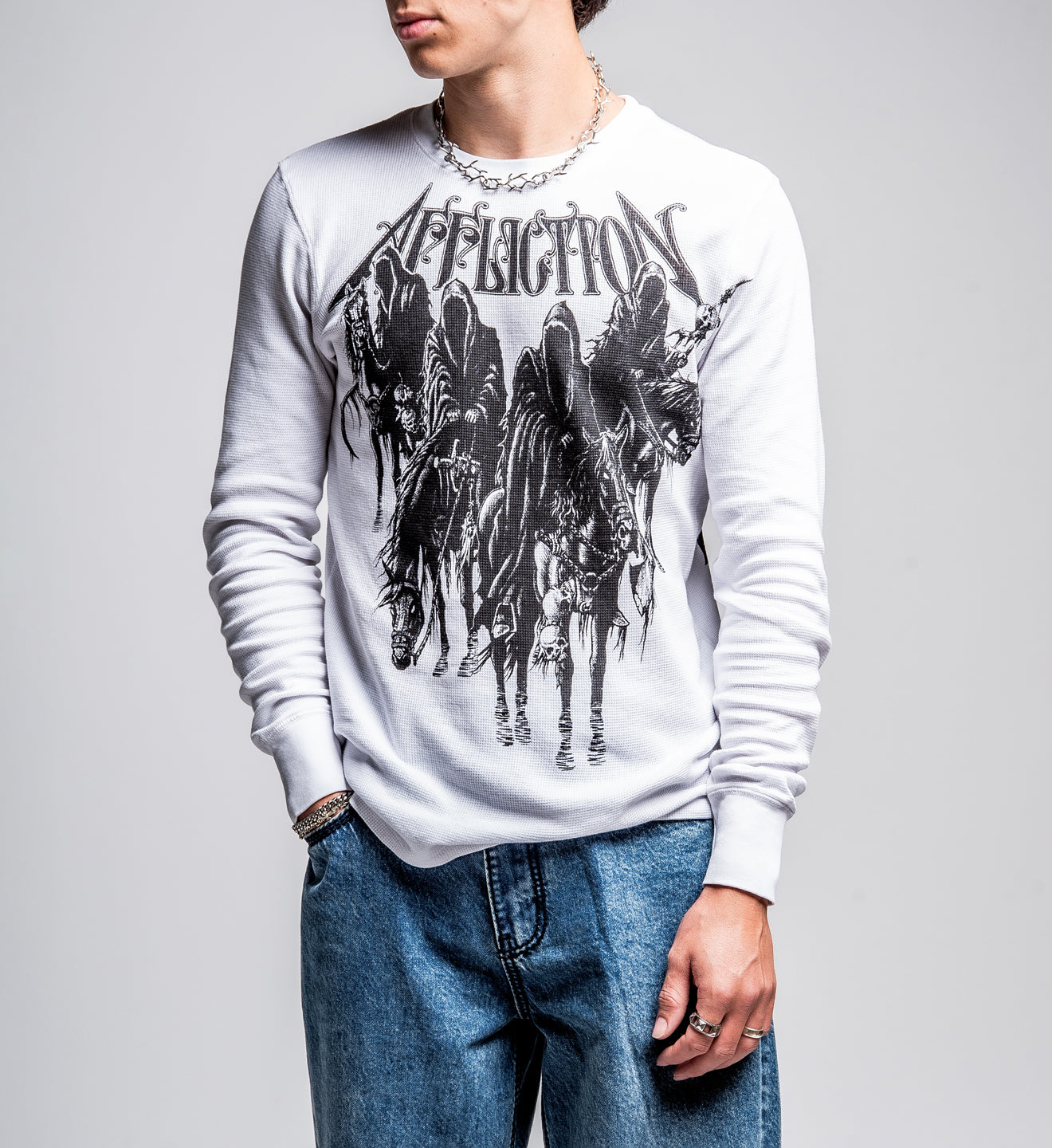 Black Night LS Thermal