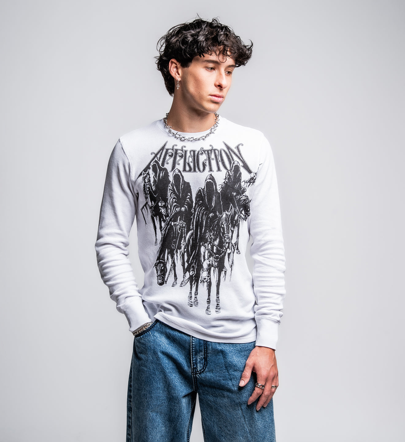 Black Night LS Thermal