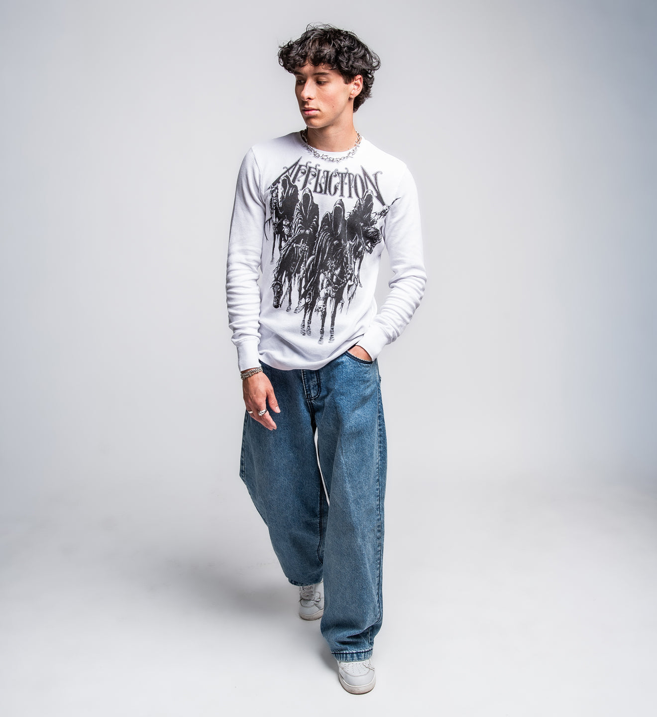 Black Night LS Thermal