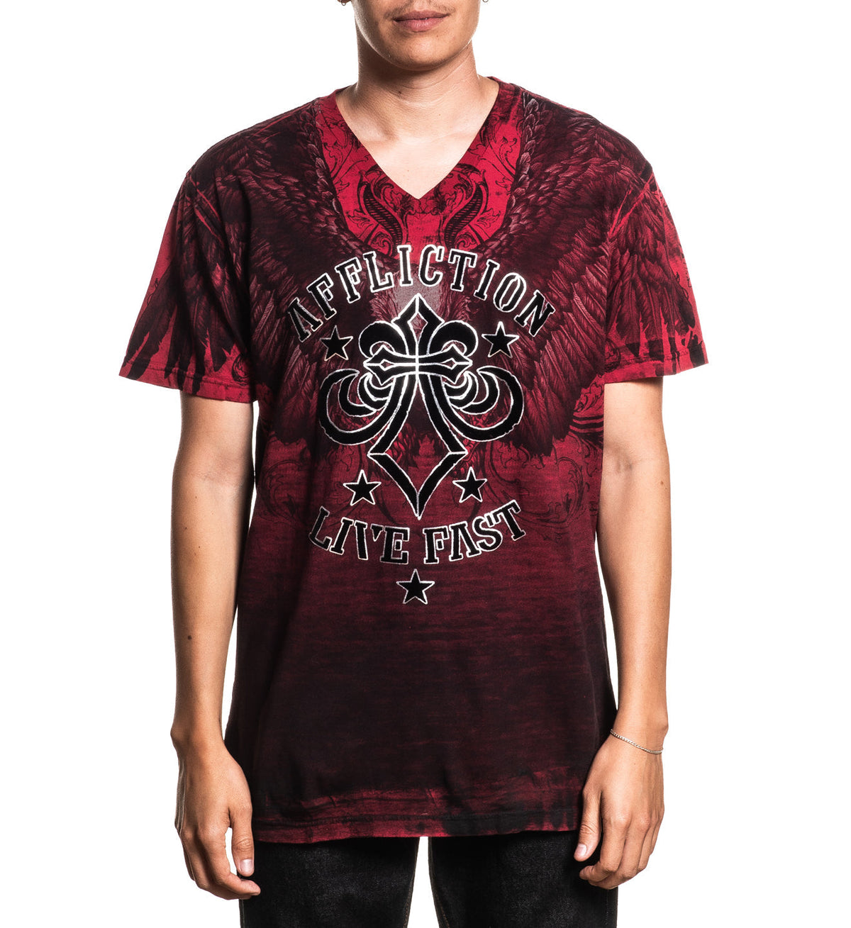 Aeronautical Tee