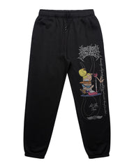[Limited Edition] 'Cartoons: Dexter's Laboratory' Relax Track Pants