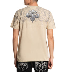 Collapse Tee