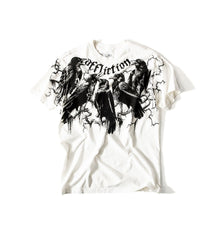 Crows Tee