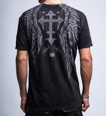 686 Death Eyes Tee