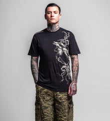 Lone Crow Tee