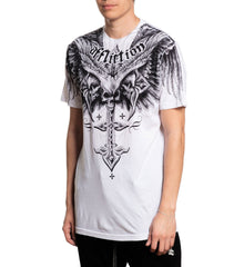 Death Eyes Tee