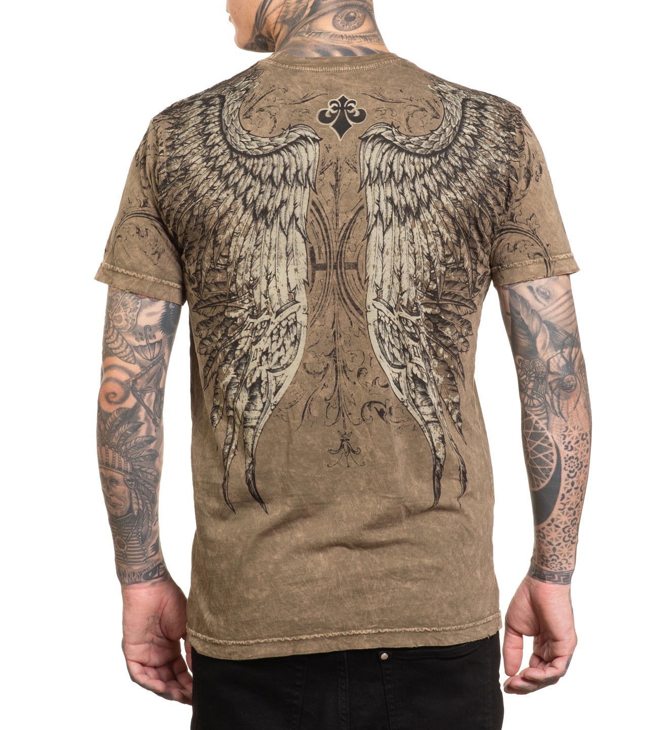 Declaration Tee