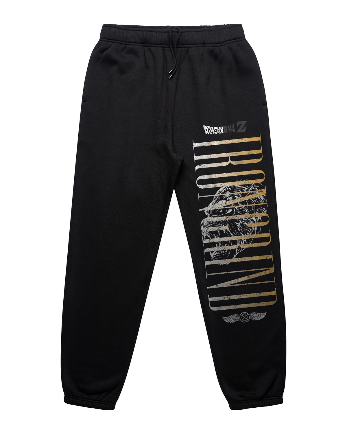 [Limited Edition] 'DB: SSJ2' Relax Track Pants