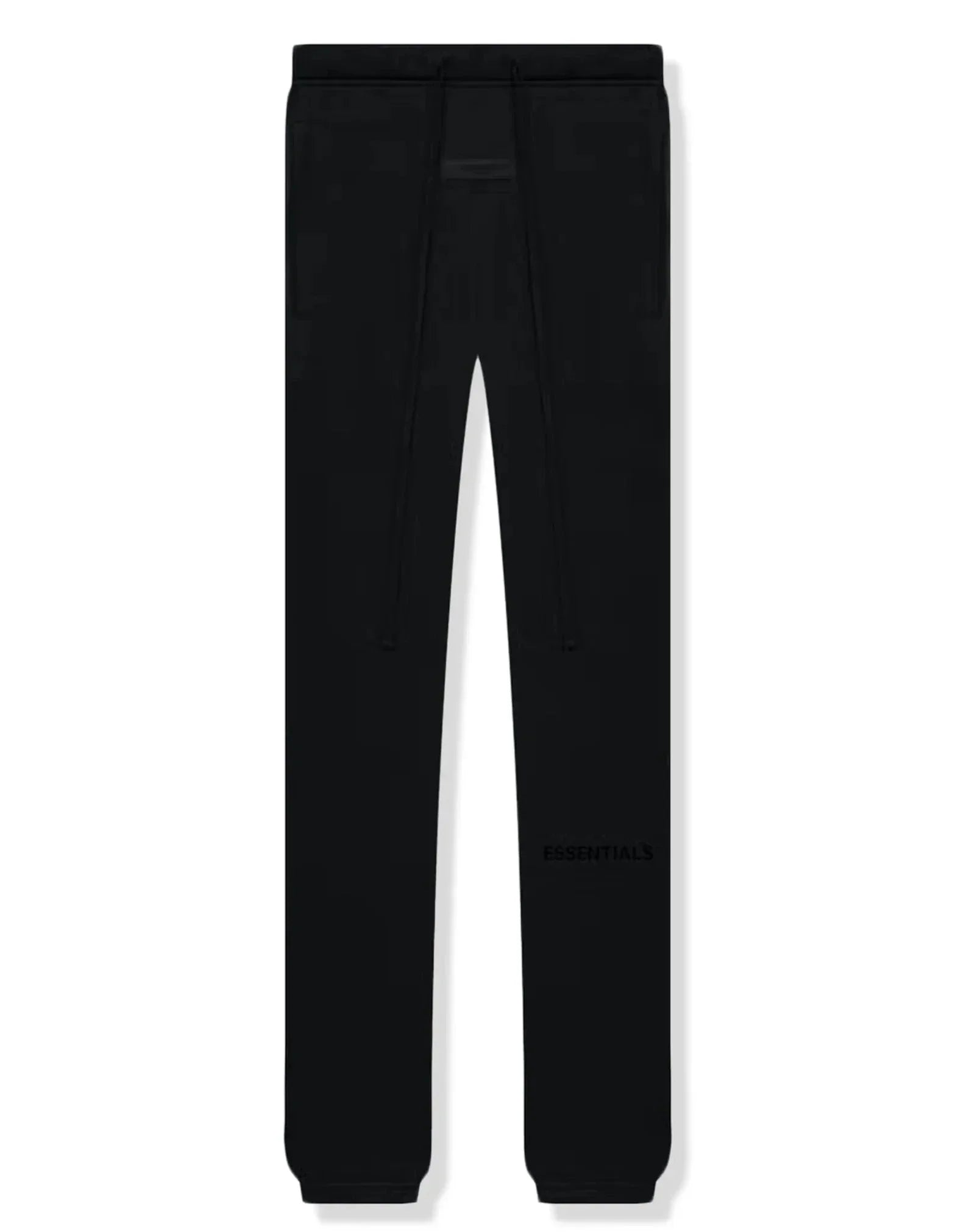 Fear Of God Essentials Black Sweatpants (SS22)