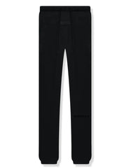 Fear Of God Essentials Black Sweatpants (SS22)