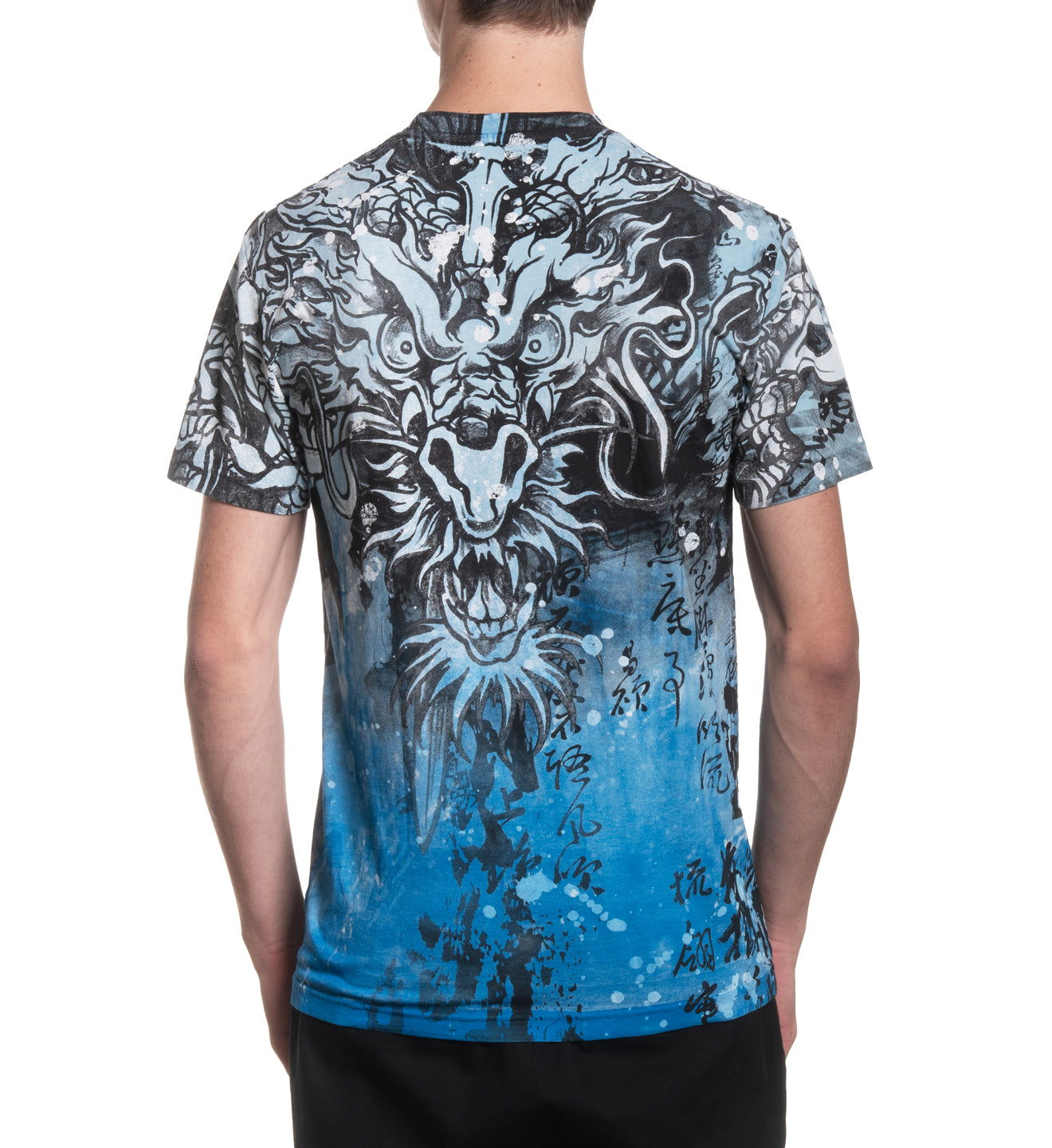 Hirosaki Steel Tee