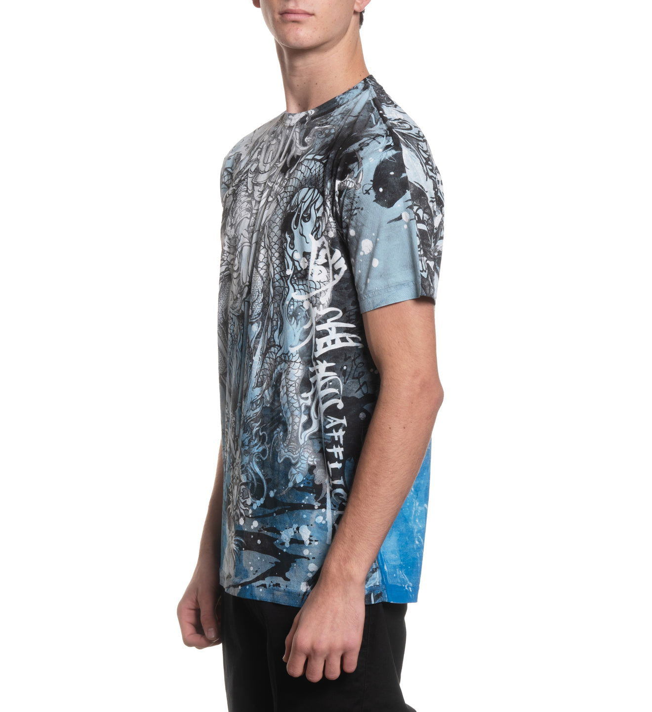 Hirosaki Steel Tee