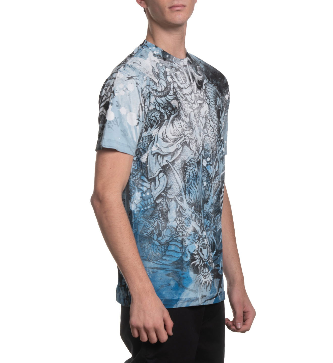 Hirosaki Steel Tee