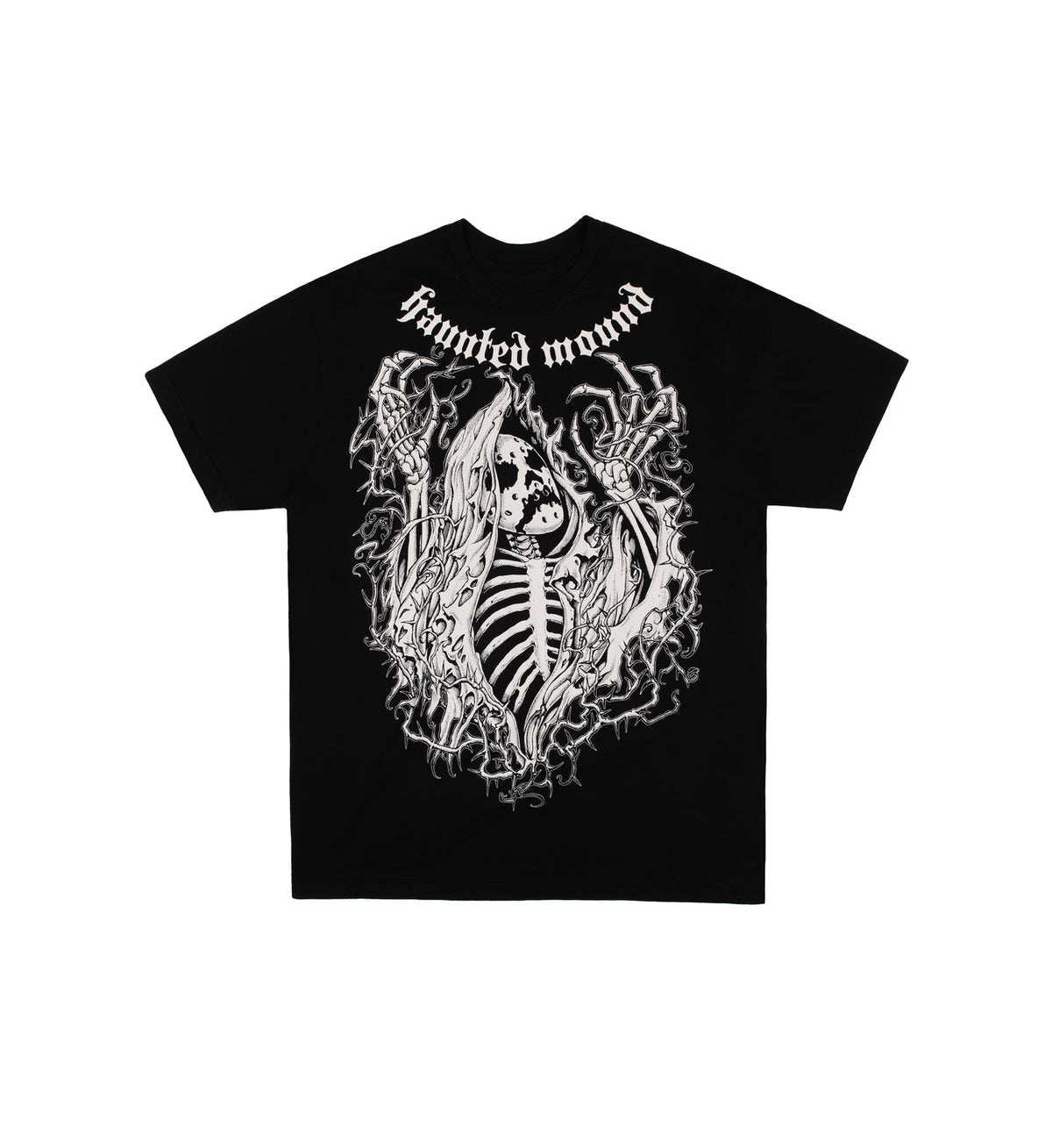 Hm Slaughter Tee