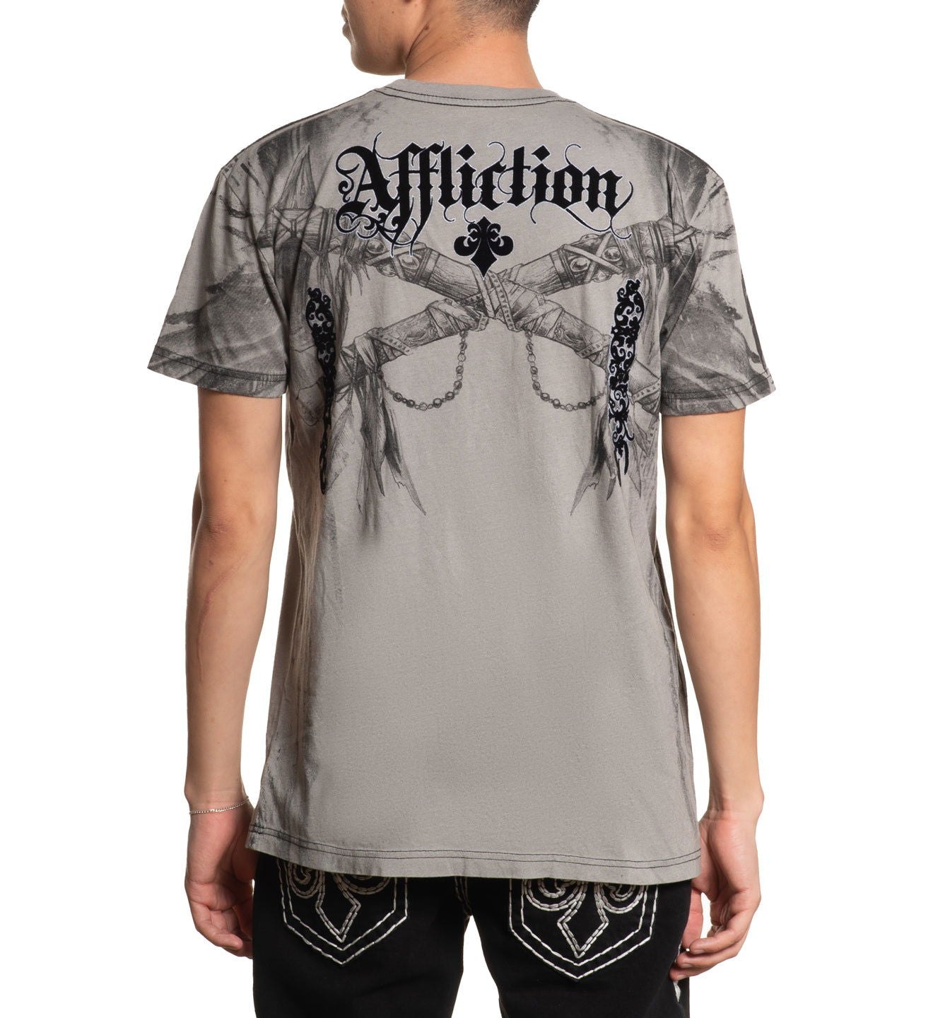 Indian Chief Tee