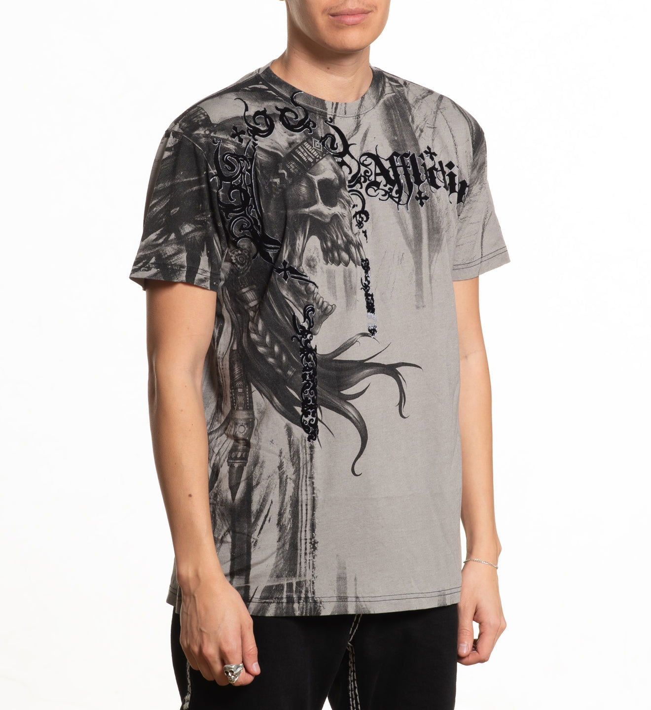 Indian Chief Tee