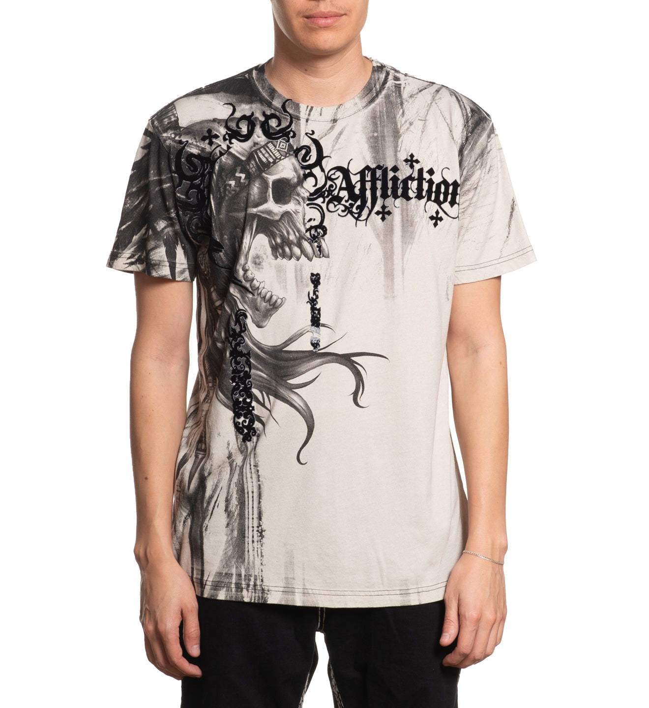 Indian Chief Tee