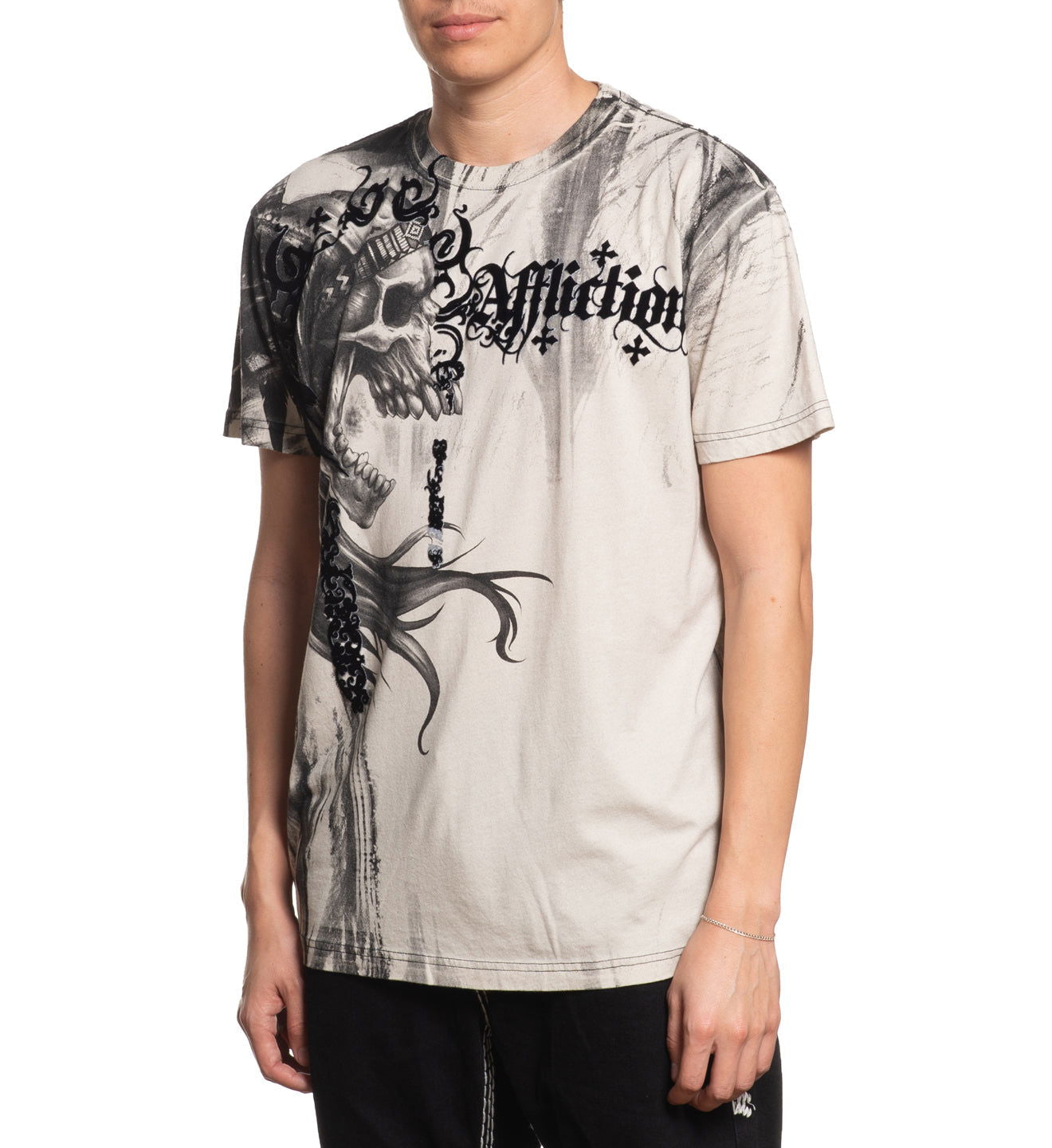 Indian Chief Tee