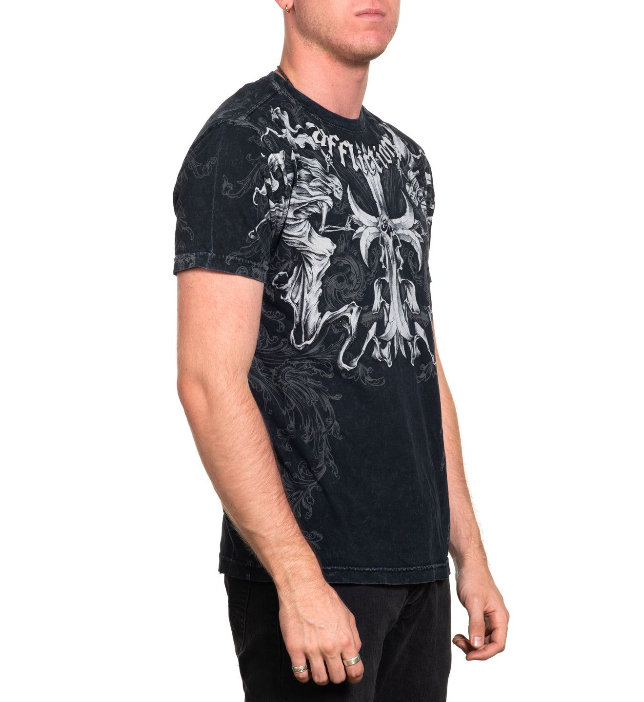 Jump Tee