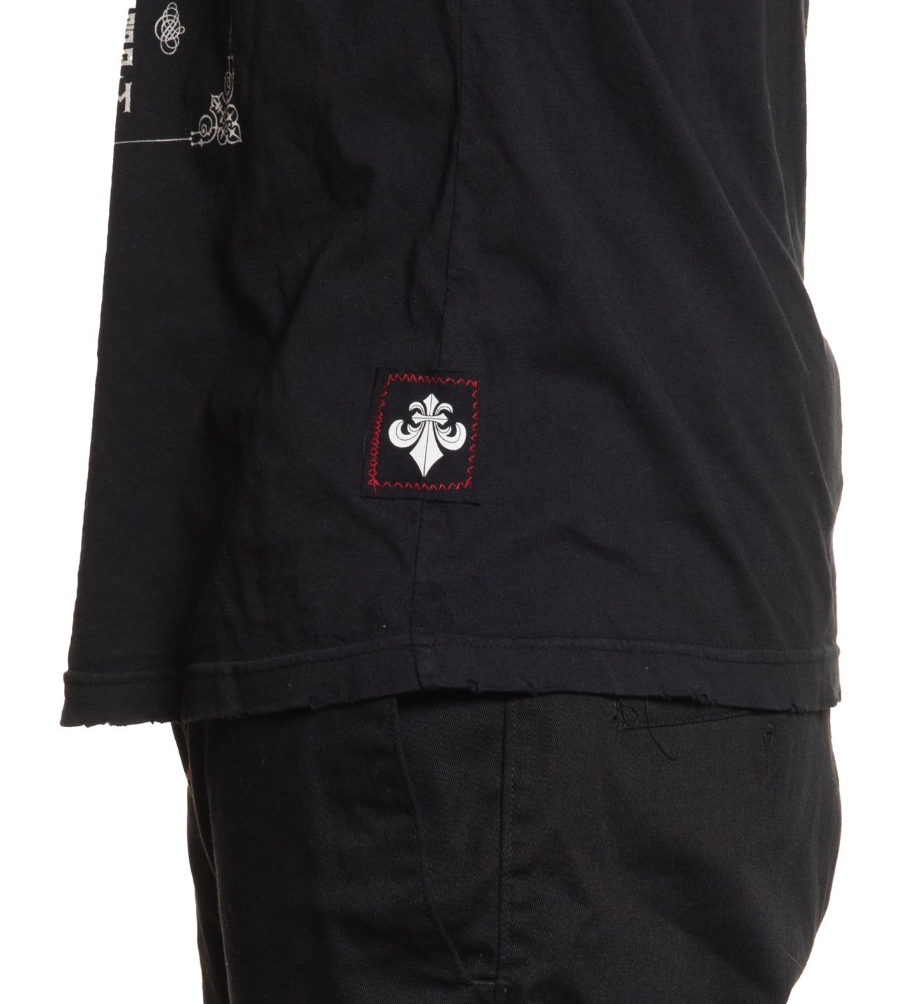 Knight Tee