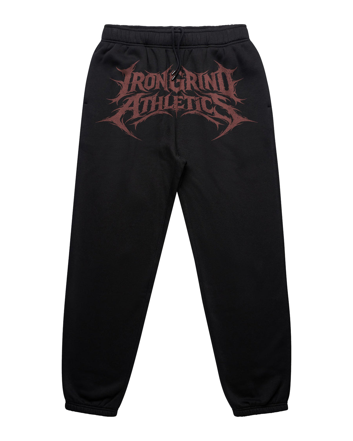 'Love Is War: Bite The Sweetness' Relax Track Pants