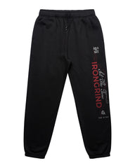 'Love Is War: Last Breath' Relax Track Pants