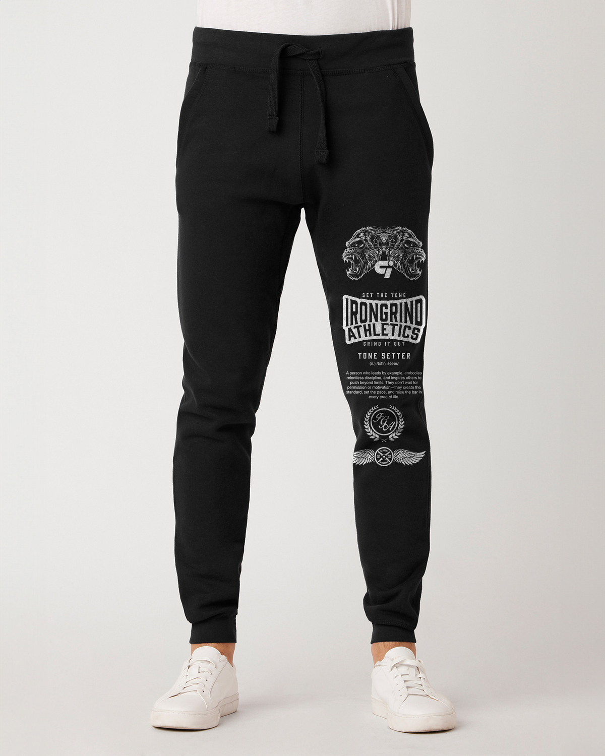 Legacy Joggers