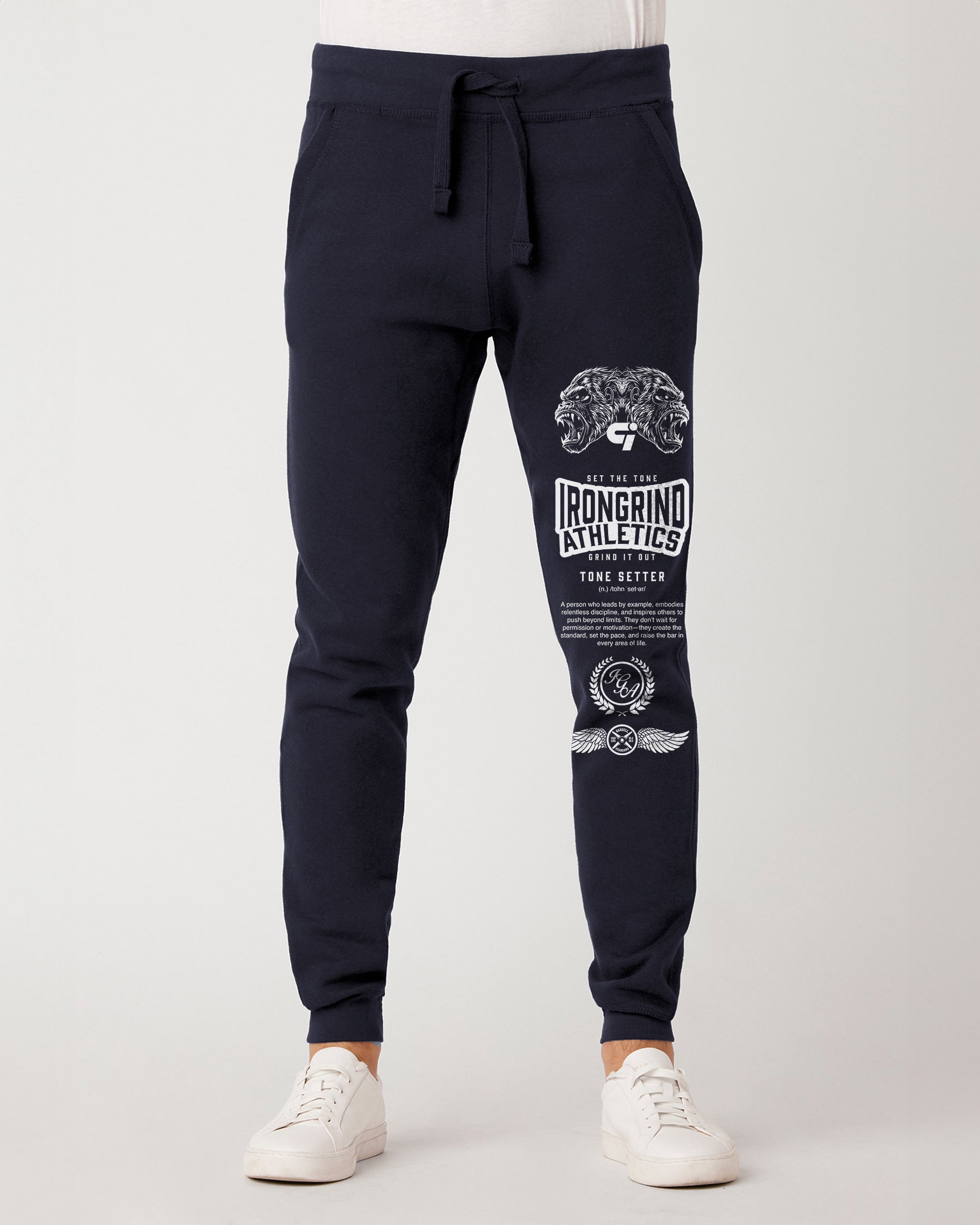 Legacy Joggers