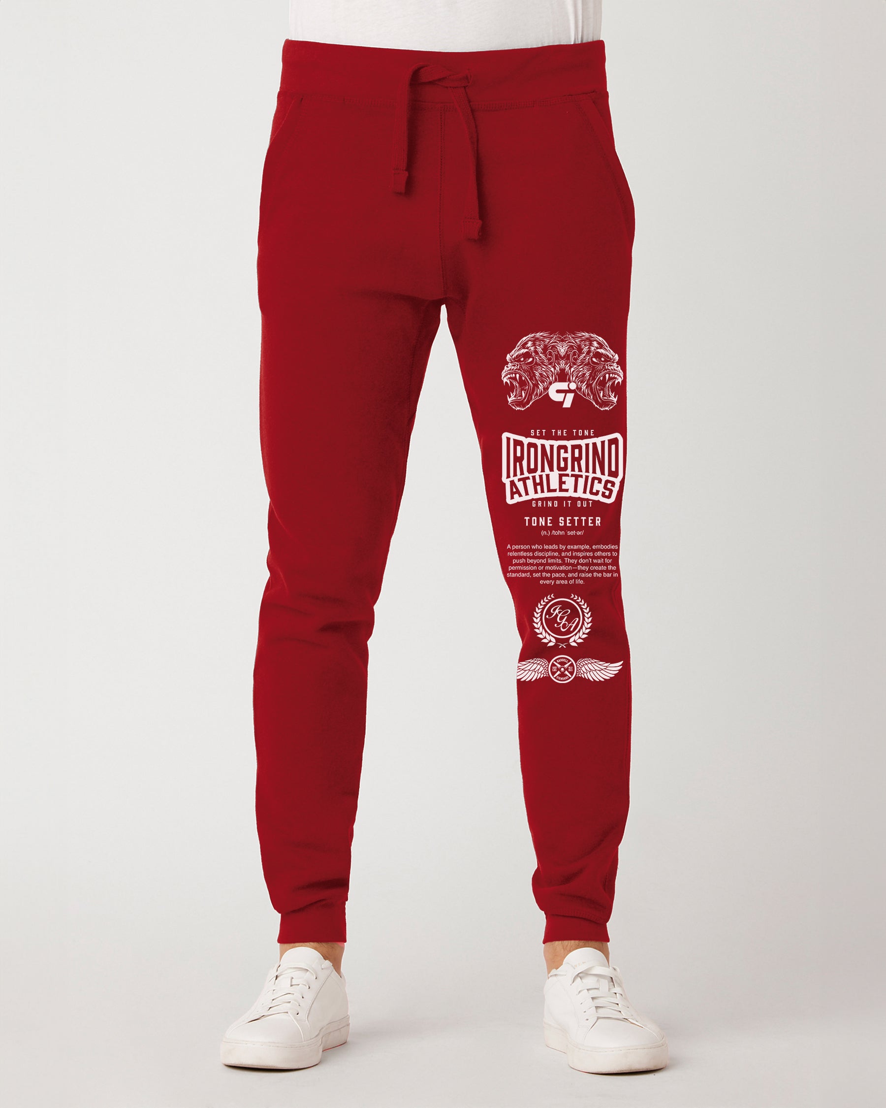 Legacy Joggers