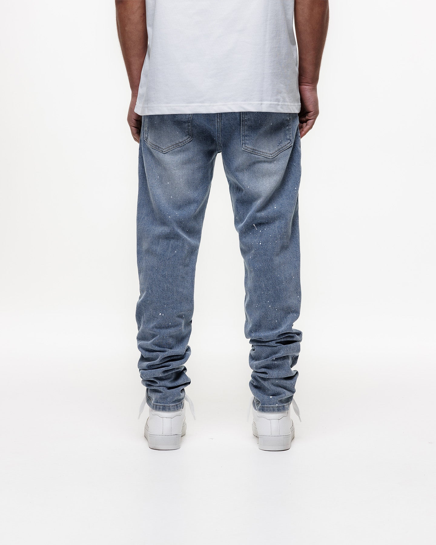 Magiri Marine Slim Jeans in Blue