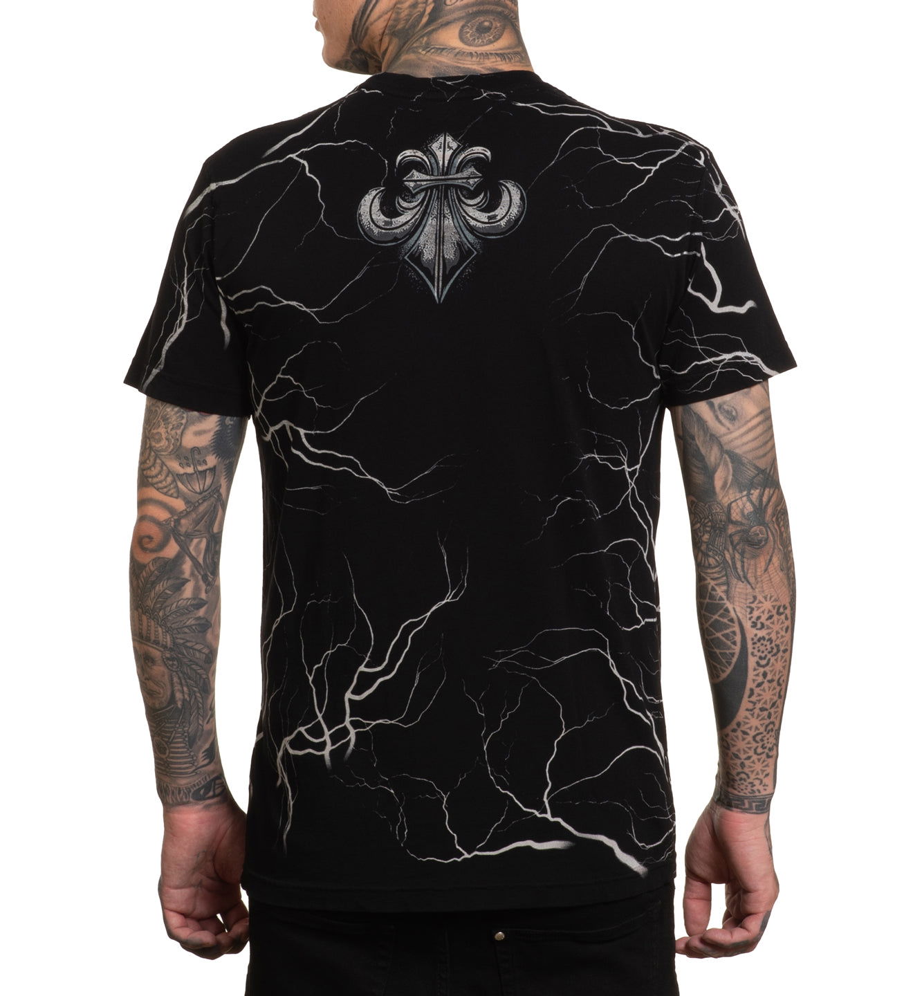 Midnight Curse Tee