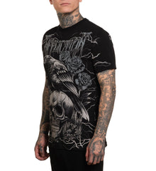 Midnight Curse Tee